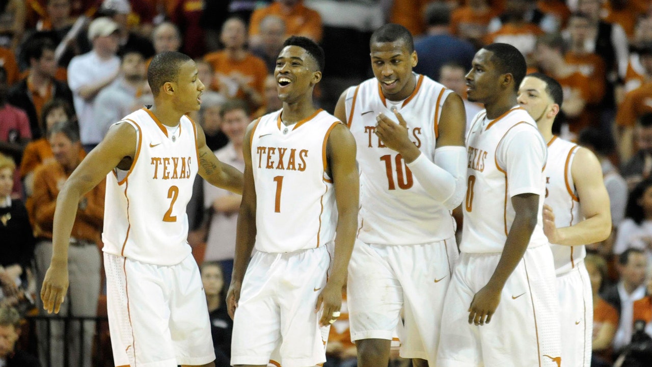 Texas taking over as state's best team